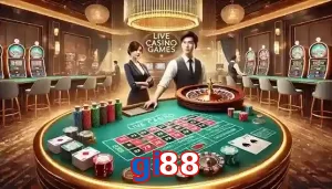 Casino Trực Tuyến Trò Chơi Được Yêu Thích Tại gi88